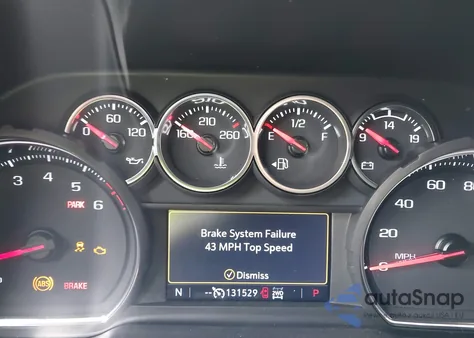 2023 Chevrolet Suburban 4Wd Ls z USA, uszkodzony, nr VIN 1GNSKBKD9PR154654